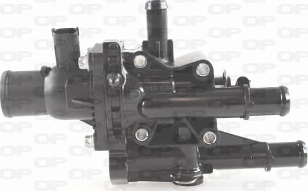 Open Parts TRM1156.00 - Thermostat d'eau cwaw.fr