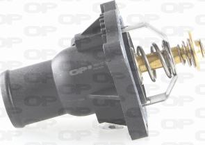 Open Parts TRM1157.00 - Thermostat d'eau cwaw.fr