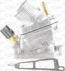 Open Parts TRM1169.00 - Thermostat d'eau cwaw.fr