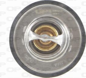 Open Parts TRM1165.00 - Thermostat d'eau cwaw.fr