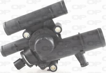 Open Parts TRM1168.00 - Thermostat d'eau cwaw.fr