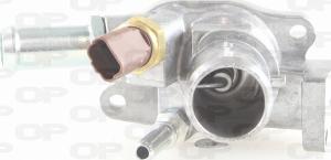 Open Parts TRM1167.00 - Thermostat d'eau cwaw.fr