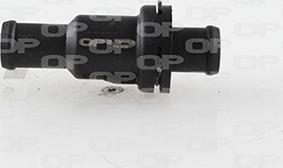 Open Parts TRM1119.00 - Thermostat d'eau cwaw.fr