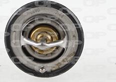 Open Parts TRM1112.00 - Thermostat d'eau cwaw.fr