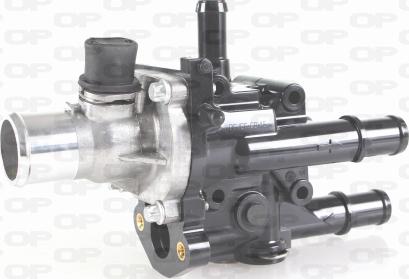 Open Parts TRM1184.00 - Thermostat d'eau cwaw.fr