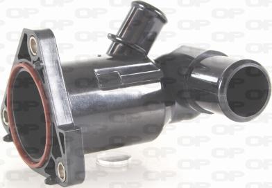 Open Parts TRM1187.00 - Thermostat d'eau cwaw.fr