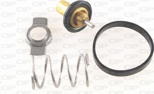 Open Parts TRM1129.00 - Thermostat d'eau cwaw.fr