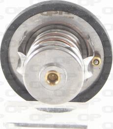 Open Parts TRM1173.00 - Thermostat d'eau cwaw.fr