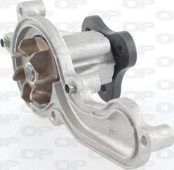 Open Parts WAP8565.00 - Pompe à eau cwaw.fr