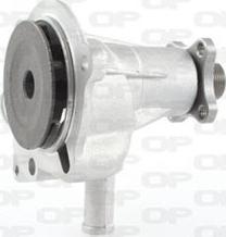 Open Parts WAP8045.00 - Pompe à eau cwaw.fr