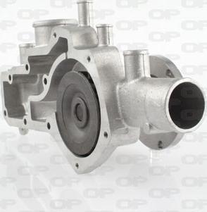 Open Parts WAP8038.00 - Pompe à eau cwaw.fr