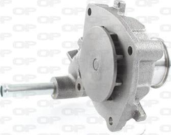 Open Parts WAP8199.00 - Pompe à eau cwaw.fr