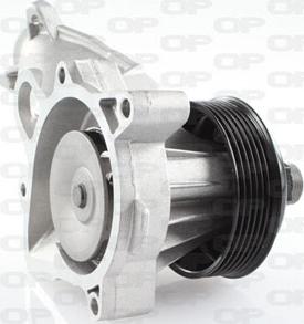 Open Parts WAP8367.00 - Pompe à eau cwaw.fr