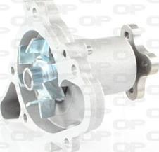 Open Parts WAP8382.00 - Pompe à eau cwaw.fr