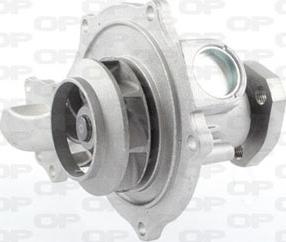 Open Parts WAP8267.00 - Pompe à eau cwaw.fr