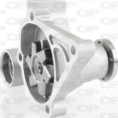 Open Parts WAP8282.00 - Pompe à eau cwaw.fr