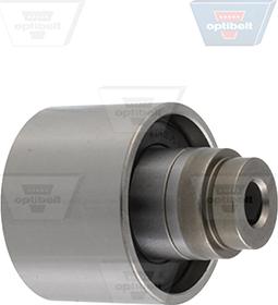 Optibelt 541UT - Poulie renvoi / transmission, courroie de distribution cwaw.fr