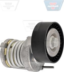 Optibelt 3048SR - Tendeur de courroie, courroie trapézoïdale à nervures cwaw.fr