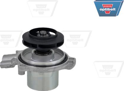 Optibelt WP 1159 - Pompe à eau cwaw.fr