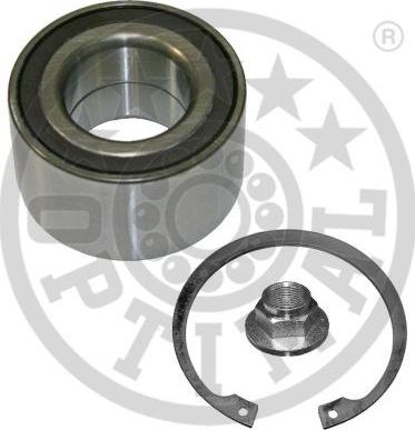 Optimal 941501 - Kit de roulements de roue cwaw.fr