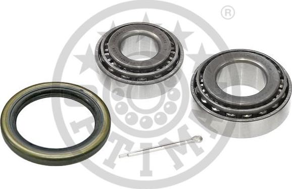 Optimal 941786 - Kit de roulements de roue cwaw.fr