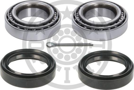 Optimal 951519 - Kit de roulements de roue cwaw.fr