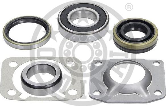 Optimal 952996 - Kit de roulements de roue cwaw.fr