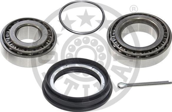 Optimal 961677 - Kit de roulements de roue cwaw.fr