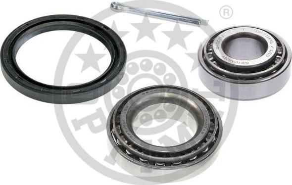 Optimal 961792 - Kit de roulements de roue cwaw.fr