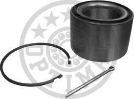 Optimal 962984 - Kit de roulements de roue cwaw.fr