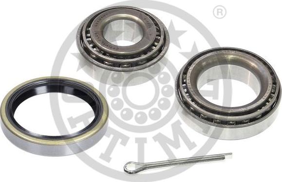 Optimal 962776 - Kit de roulements de roue cwaw.fr