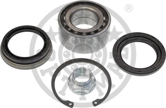 Optimal 911623 - Kit de roulements de roue cwaw.fr