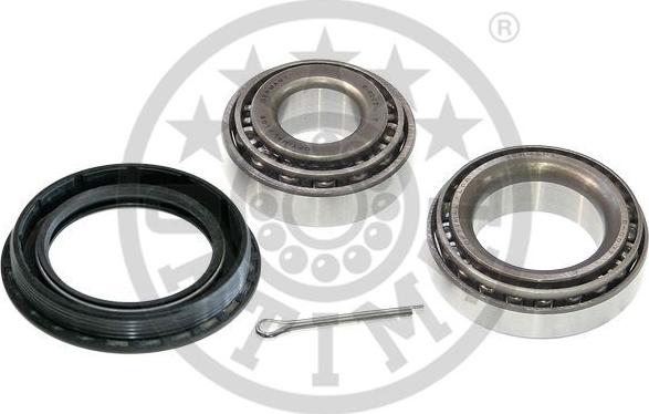 Optimal 912505 - Kit de roulements de roue cwaw.fr