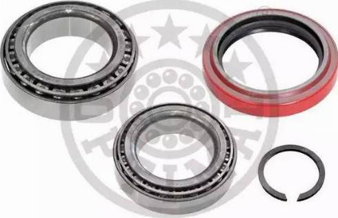 Optimal 981499S - Kit de roulements de roue cwaw.fr