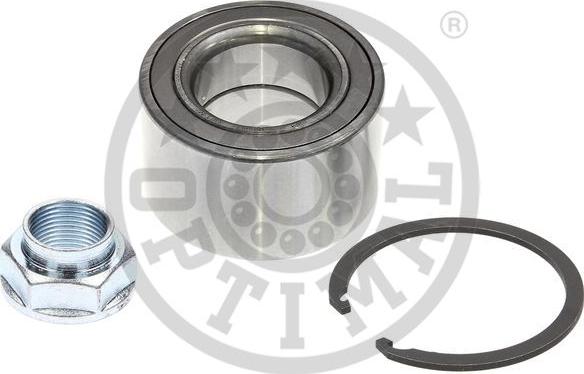 Optimal 981149 - Kit de roulements de roue cwaw.fr