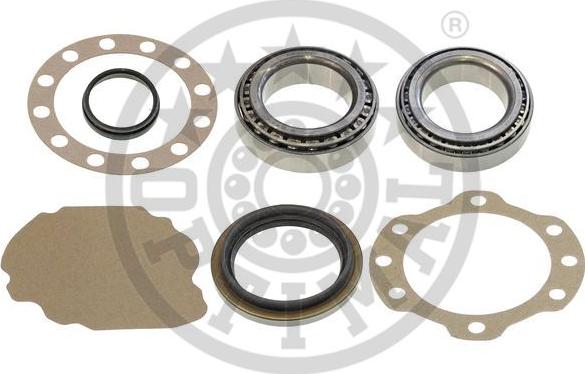 Optimal 982811 - Kit de roulements de roue cwaw.fr