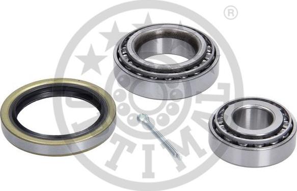 Optimal 931700 - Kit de roulements de roue cwaw.fr