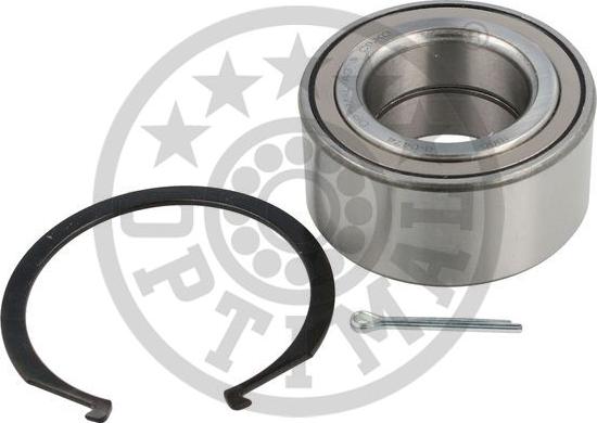 Optimal 921895 - Kit de roulements de roue cwaw.fr