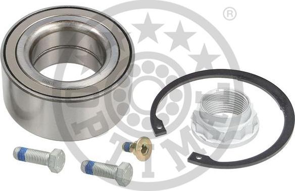 Optimal 400061 - Kit de roulements de roue cwaw.fr