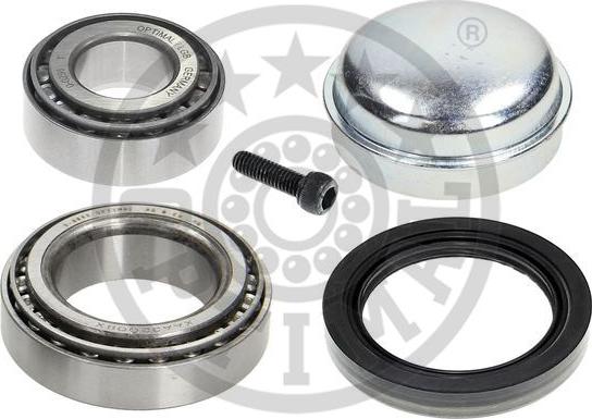 Optimal 401504 - Kit de roulements de roue cwaw.fr