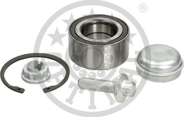 Optimal 401655L - Kit de roulements de roue cwaw.fr