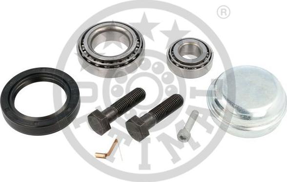 Optimal 401048L - Kit de roulements de roue cwaw.fr