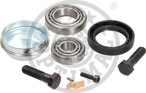 Optimal 401042L - Kit de roulements de roue cwaw.fr