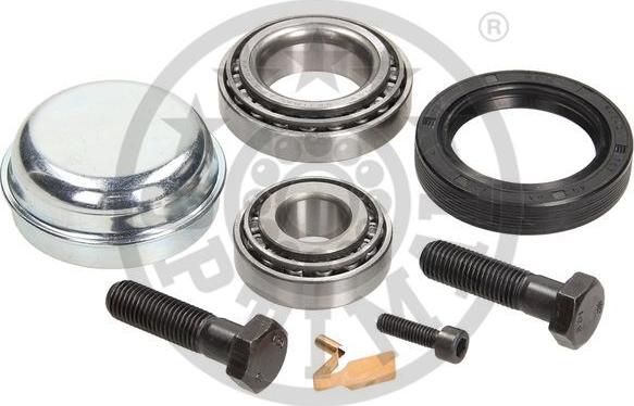 Optimal 401042L - Kit de roulements de roue cwaw.fr