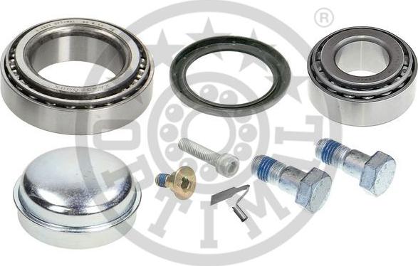 Optimal 401082L - Kit de roulements de roue cwaw.fr