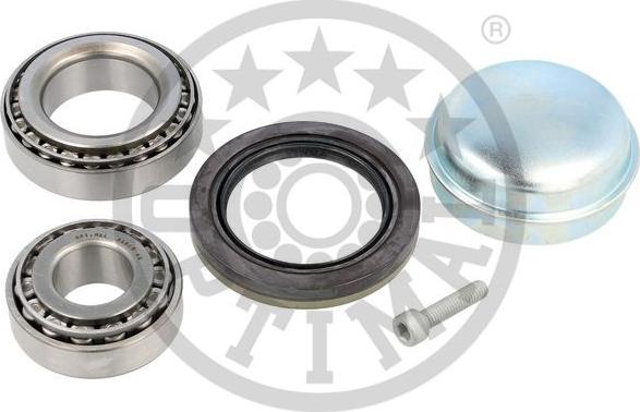 Optimal 401157 - Kit de roulements de roue cwaw.fr