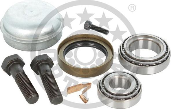 Optimal 401277L - Kit de roulements de roue cwaw.fr