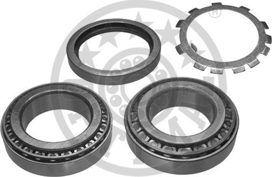 Optimal 402119 - Kit de roulements de roue cwaw.fr