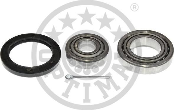 Optimal 501184 - Kit de roulements de roue cwaw.fr