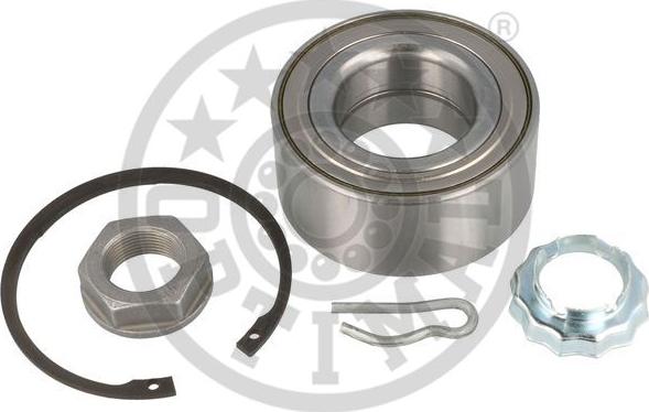 Optimal 600308 - Kit de roulements de roue cwaw.fr